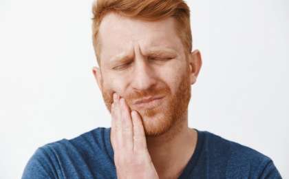 Çürük Diş Tedavisi (Diş Dolgusu)