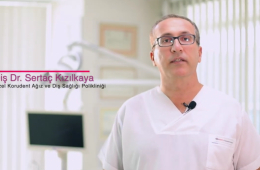 Guide ile implant. rehber implant cerrahisi