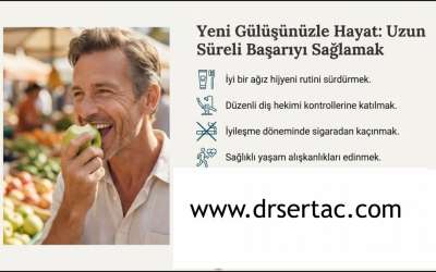 Küçükçekmece ve Florya bölgesinde güvenilir, tecrübeli bir diş hekimi mi arıyorsunuz?