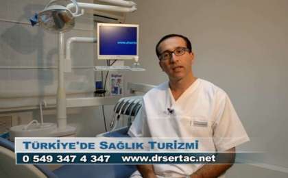 Sağlık Turizmi ve Türkiye