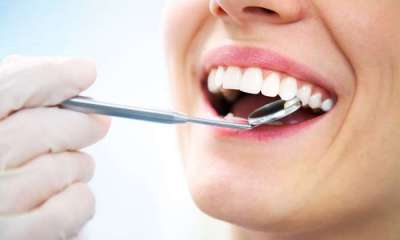 Diş Eti Sağlığı ve Korudent Polikliniği