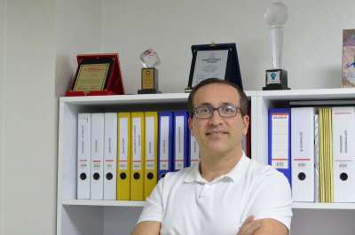 Gelecekte Dişlerimizi Robotlar Mı Yapacak?