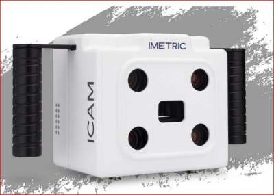 iMetric 4D Nedir