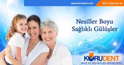 İstanbul'da İmplant