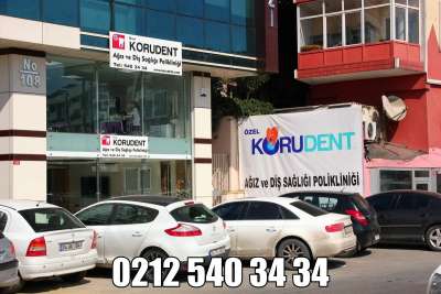 Korudent Diş Kliniği