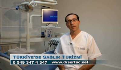 Sağlık Turizmi ve Türkiye