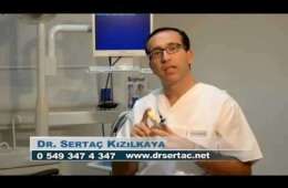 İmplant diş nedir? İmplant nasıl yapılır? İmplant yapımı video anlatımı.
